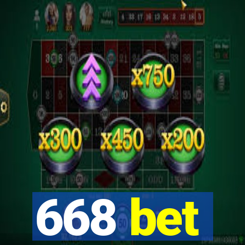 668 bet